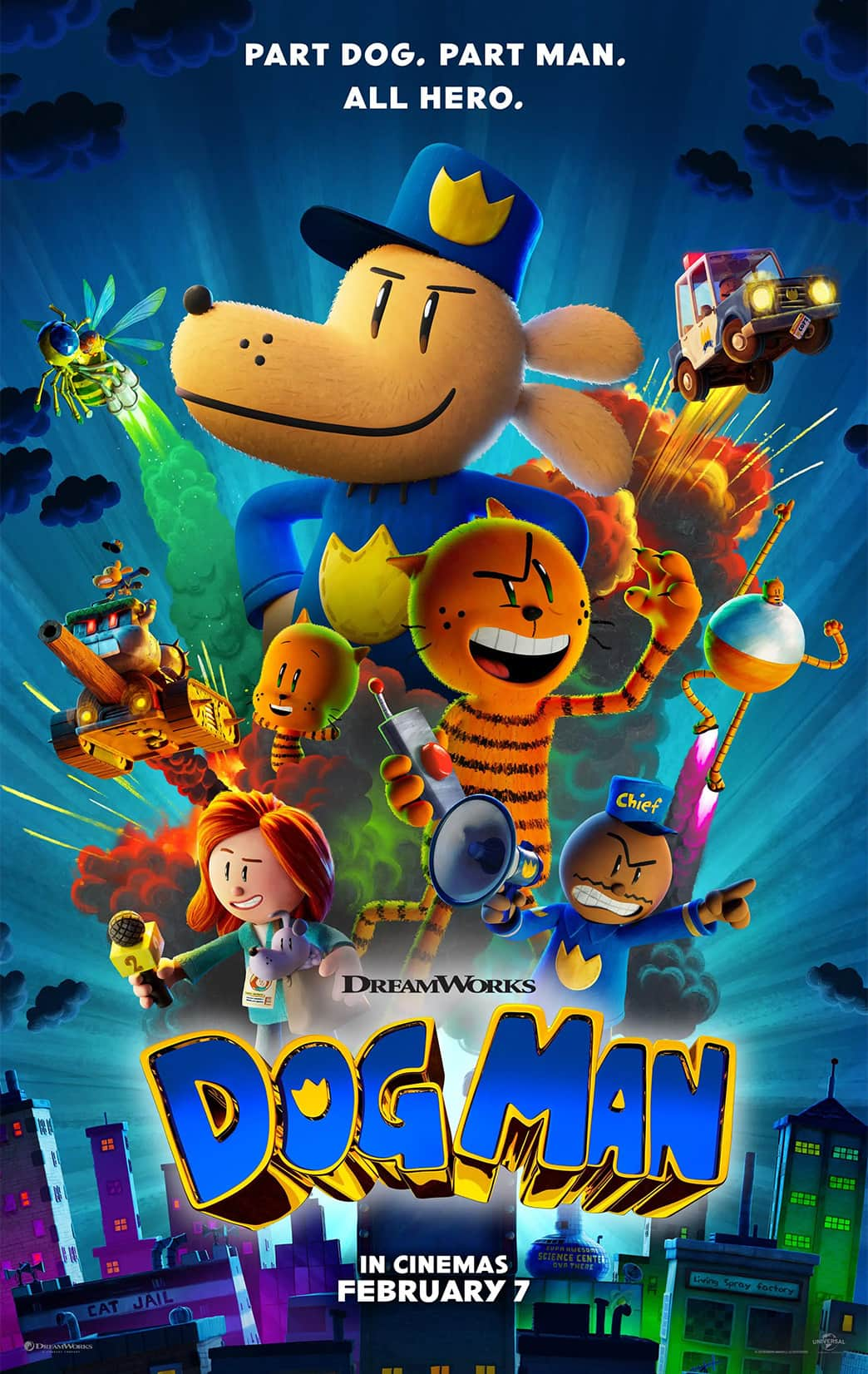 Dogman